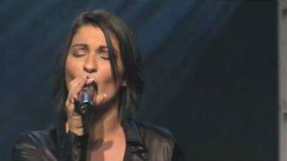 Video thumbnail of "GIG - Wonderful Merciful Saviour - Herkvaðning 2009"