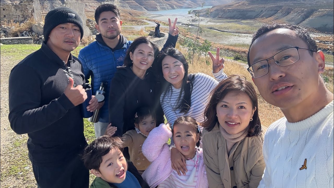 Ay Nik Nep Families in Troodos 25/26