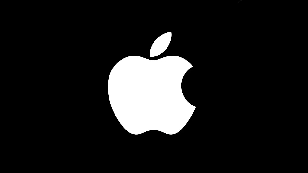 Apple AirPod commercial