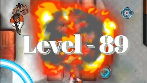 How To Level Up - Hunter Assassin | gameplay | walkthrough | Level - 89 | @UDsSL
