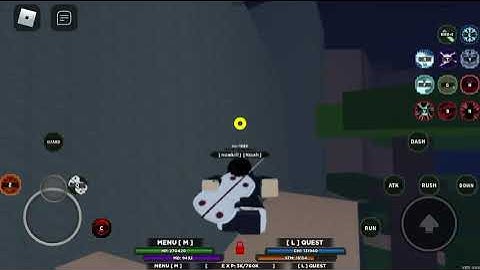 Vanishing Image ( Spawn Location )