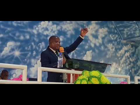 SOMO Nzuri Sana La Kufunguwa Mwaka Pamoja Na Muchungaji MATATA HANGI JOSEPH Wa 8eme Cepac Tarso 