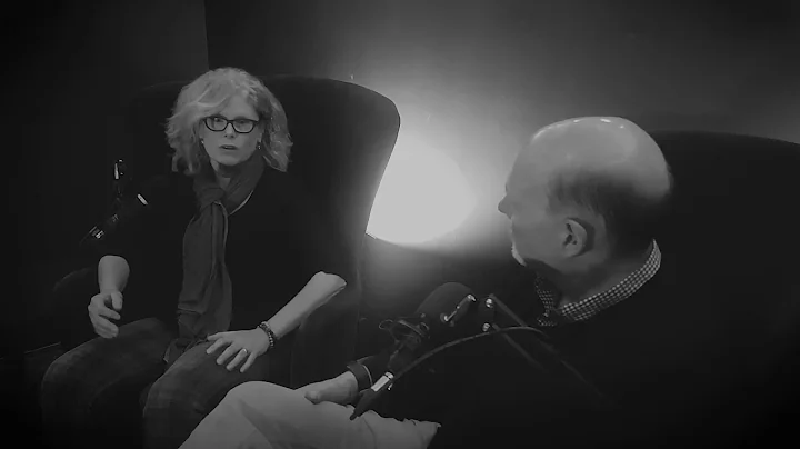 Laurie Mackay talks about finding purpose through ...