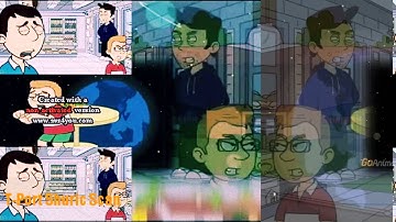 2 waiting scan videos