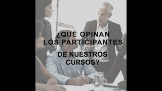 Testimonios - Programas Dale Carnegie de entrenamiento de softskills