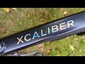 I the xcaliber a mountain bike sweetspot