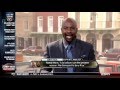 Jerry Rice responds to Randy Moss claiming to be the greatest wide receiver