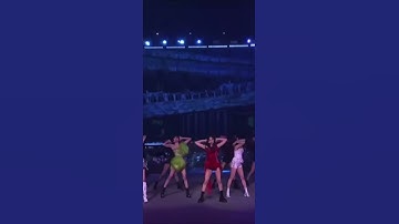 Thumbnail of BLACKPINK - CRAZY OVER YOU (The Show )