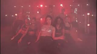 Maevaa - Relation Toksick feat. Ash