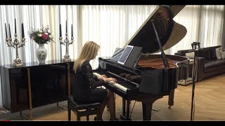 Mujde Doenyas - Alla Turca Türk Marşı