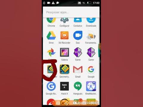 GD MOD APK MODMENU YouTube