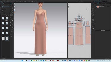Clo 3D - Avatar Made to Measure Grading in 3min, Save Time & Money