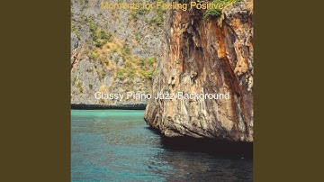 Backdrop for Relaxing at Home - Vibraphone