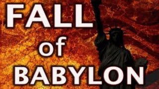 IS AMERICA MYSTERY BABYLON?🔥🔥