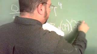 Chapter 14 Homework Problem 55 Videos