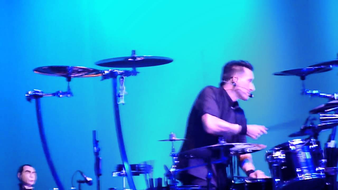 Die Ärzte - TCR Live in Zwickau 16.05.2012