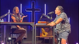 The Mission is Bigger than the Moment || w/ guest Breanne C.