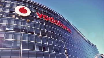 Vodafone Group chooses WeDo Technologies