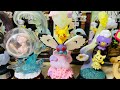 【ポケモン スウィングヴィネットコレクション】リザードンカッコよすぎて惚れる Pokémon SWING VIGNETTE Collection 大人買い全6種開封レビュー！！