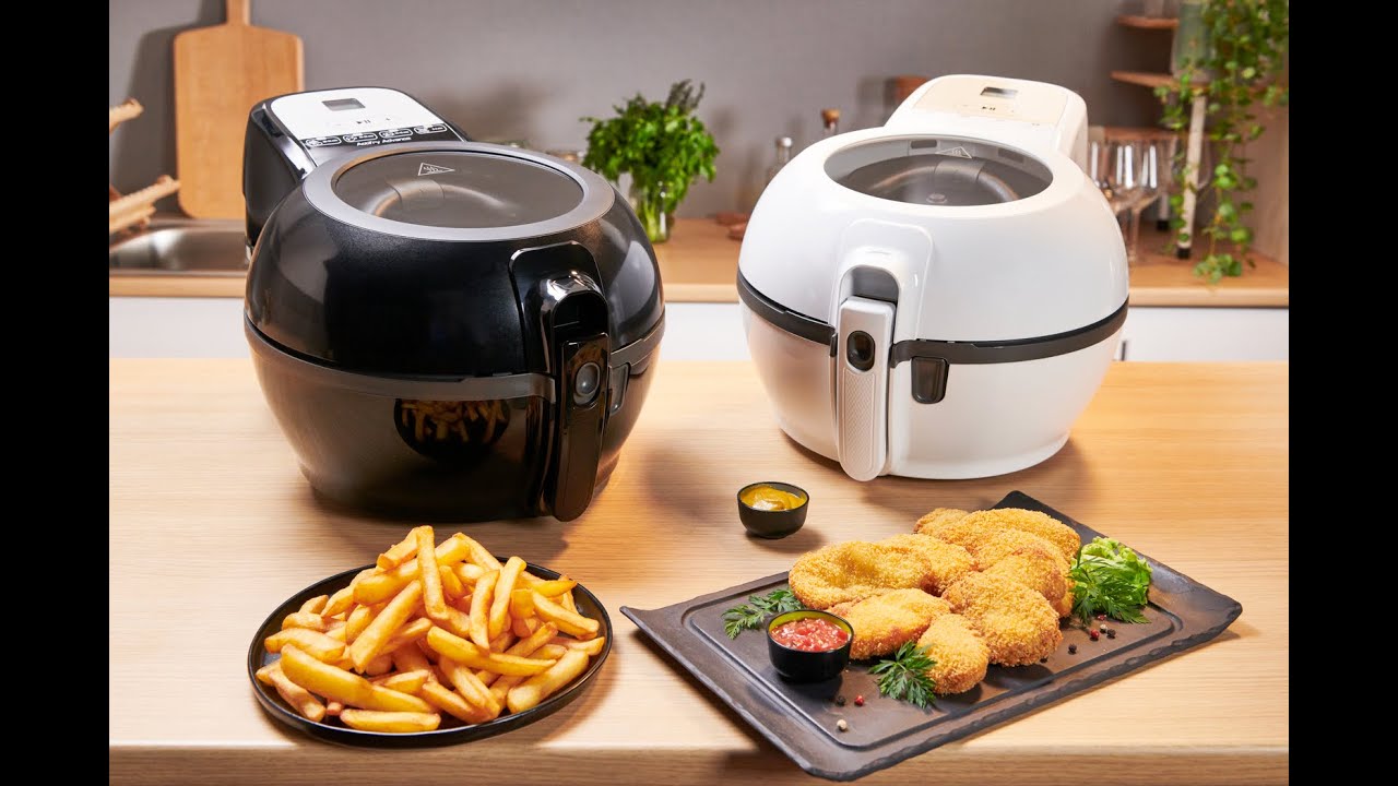 Seb - TEFAL FZ722815 Actifry Extra, Friteuse sans huile 1,2 kg, Pale de  brassage automatique, Sans odeur, Familiale, Fabriquée en Fra - Friteuse -  Rue du Commerce