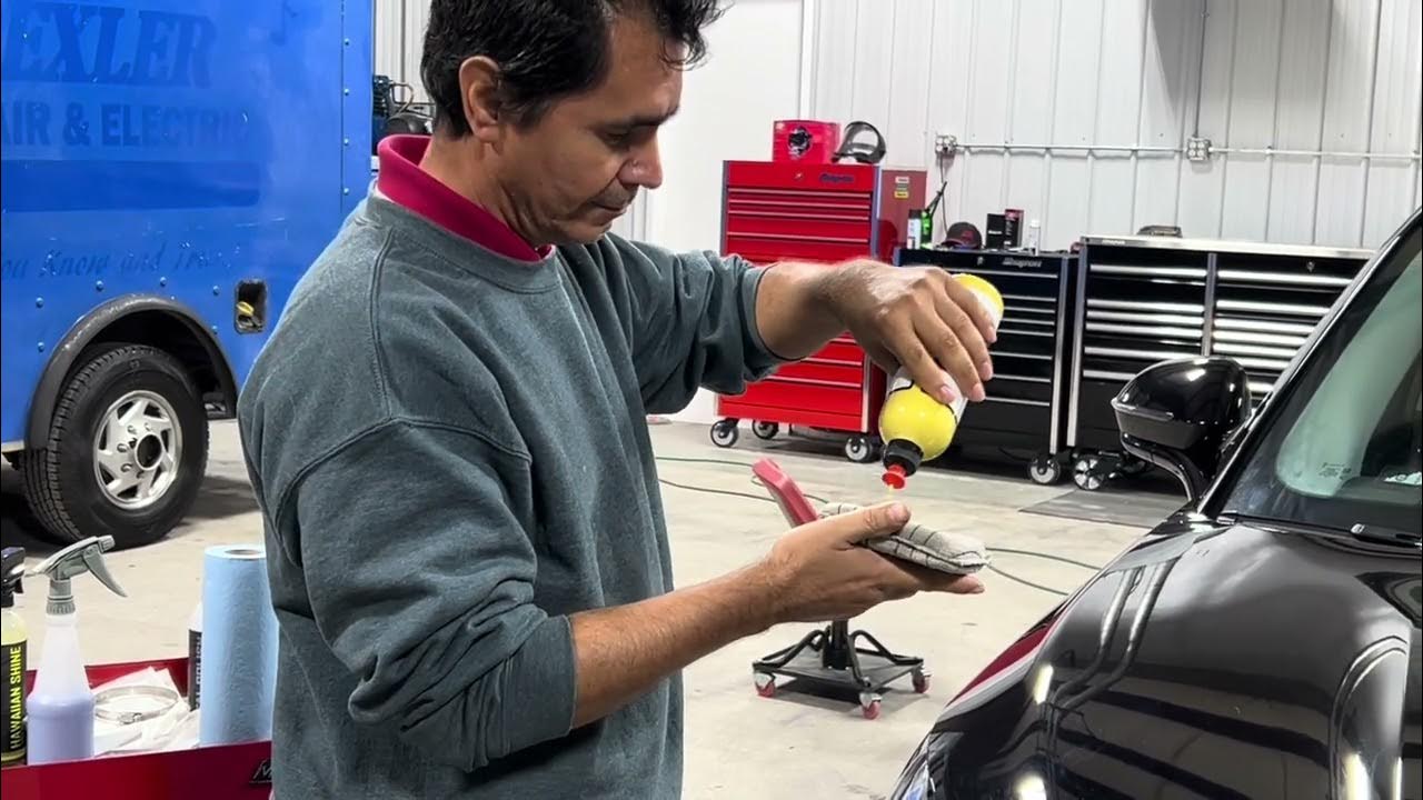 Full Auto Detail YouTube