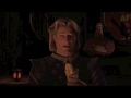 Wilhelm Scream - Animated Films