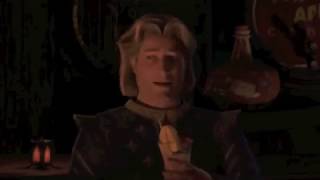 Wilhelm Scream - Animated Films