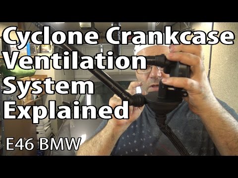 فيديو: كيف يعمل نظام BMW CCV؟