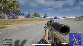 We Are Champion PUBG Thailand Championship 2024 Phase 1