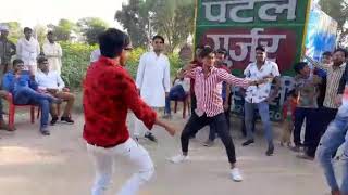 Masti Masti old Dj Song Dance Of Ramnivas Awana Pendka!!मेरा जिगरी यार!!👌👌👌👌👌cllasical dance!!