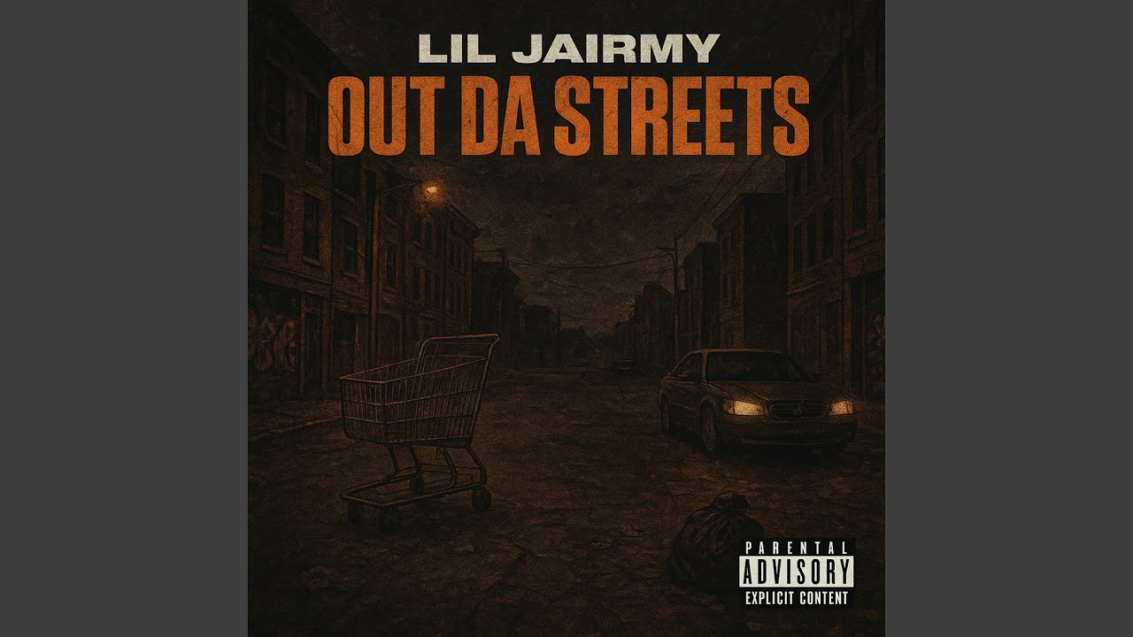 Lil Jairmy – Out Da Streets Lyrics | Genius Lyrics