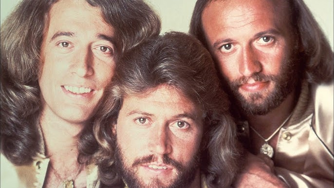 Bee Gees - Wish You Were Here (Tradução).mp4 on Vimeo