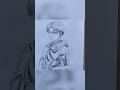 This Levi Drawing Looks Insane 🤯 | attack on Titan drawing Full Tutorial #animalart #attackontitan