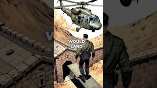 Pinochet's Death Helicopters: Chile's Mobile Execution Squads