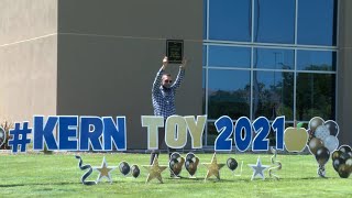 2021 TEACHERS OF THE YEAR - Ceremony