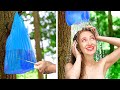 Best hacks for your vacation  smart crafts and travel diy ideas beach tricks by 123go genius