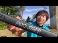 【お客様からいただきました】最新のNEWラケット