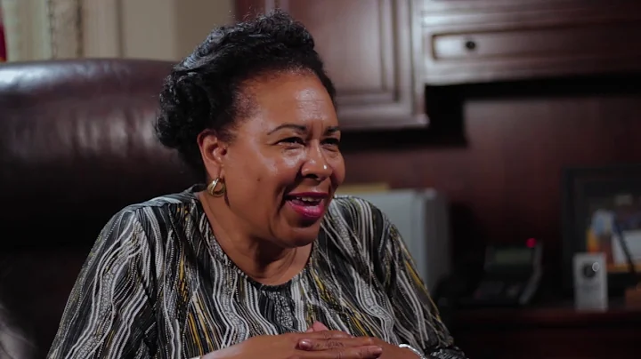 Catherine Farris-Carter, Chancery Court Judge