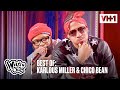 Karlous Miller & Chico Bean Don't Know How To Act, They Bring Comedy To Every Scene! | Wild 'N Out