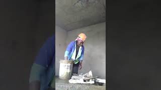 Listen to these vibes as I clean the tools after work.