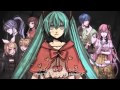 【UTAUカバー】Bad&infin;End&infin;Night【Atonaloids feat. Murphi &amp; Kamirei】