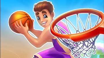 Hoop World Gameplay Walkthrough