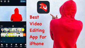 Video Editing App in iPhone | How To Use Videoleap Complete Guide