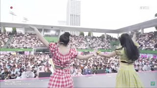 Download lagu Bukan Alpukat (Avocado Janeshi) | Olla & Oniel | JKT48 Summer Festival | 02-07-2023 #jkt48