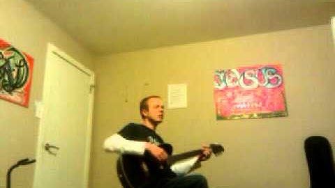 Misty Edwards - Strings