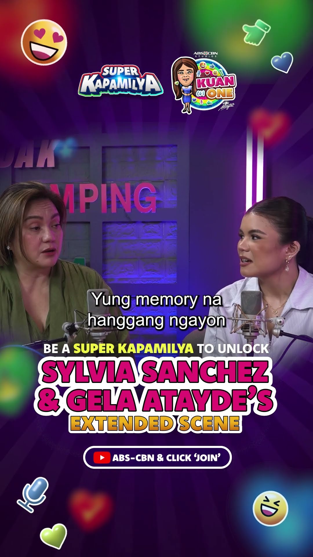 When dinner with the bf turns into a family date— core memory unlocked! ? | Kuan on One Season 2