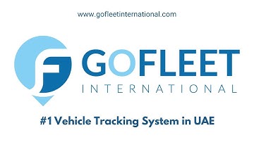Digitalising Fleet Management | Gofleet International