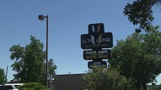 1 dead, 8 injured in shooting at southeast Denver nightclub