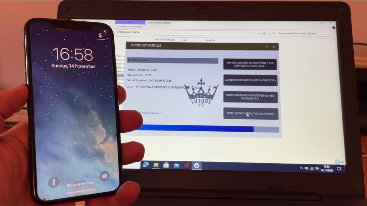 how-to-remove-mdm-profile-from-iphone-ipad-ios-15-use-windows-youtube