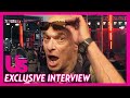 David Lee Roth On Eddie Van Halen Passing & RHOSLC Obsession